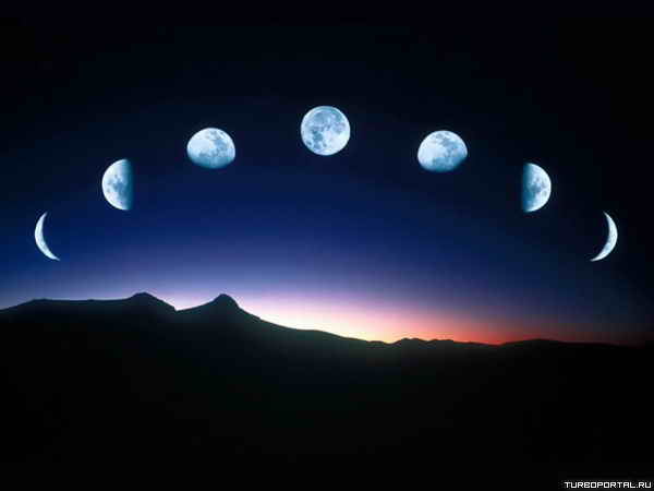 Вопросы о Луне учёному. Вопросы о Луне учёному.