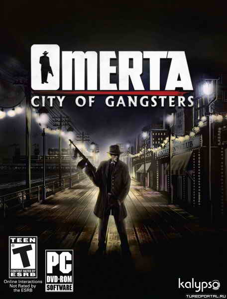 Omerta: City of Gangsters - карты, деньги, два томми-гана. Omerta: City of Gangsters - карты, деньги, два томми-гана.