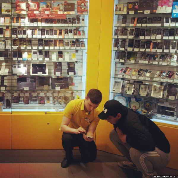 ������� ����� ������ � �������