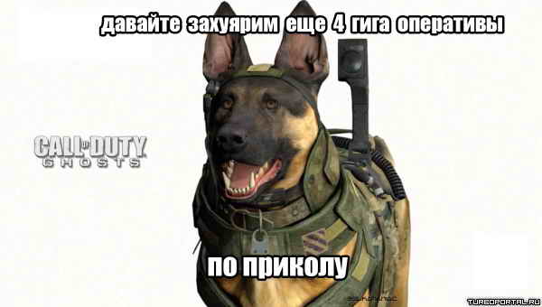 Call Of Duty Ghosts - ������